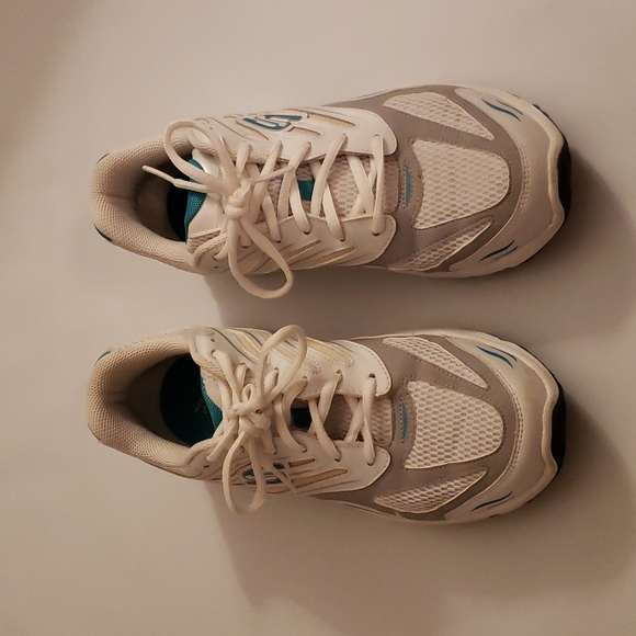 Skechers Tone-ups Resalyte Run SZ 9 - Picture 2 of 9